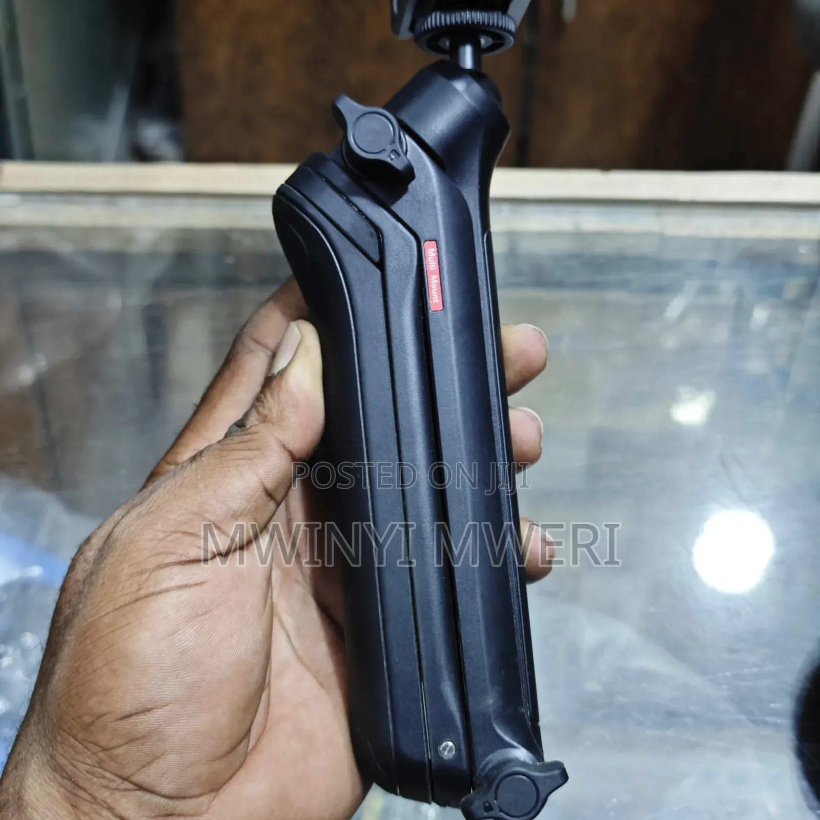 Insta360 Ace Pro - Waterproof Action Camera