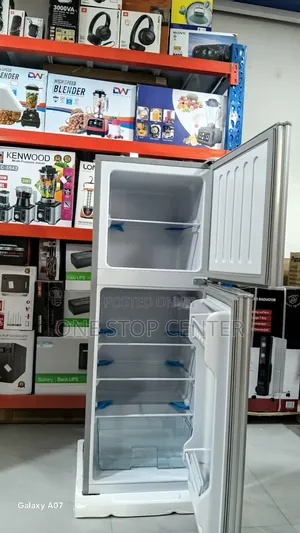 Pmax Refrigerator