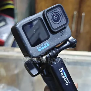GoPro HERO12 Black
