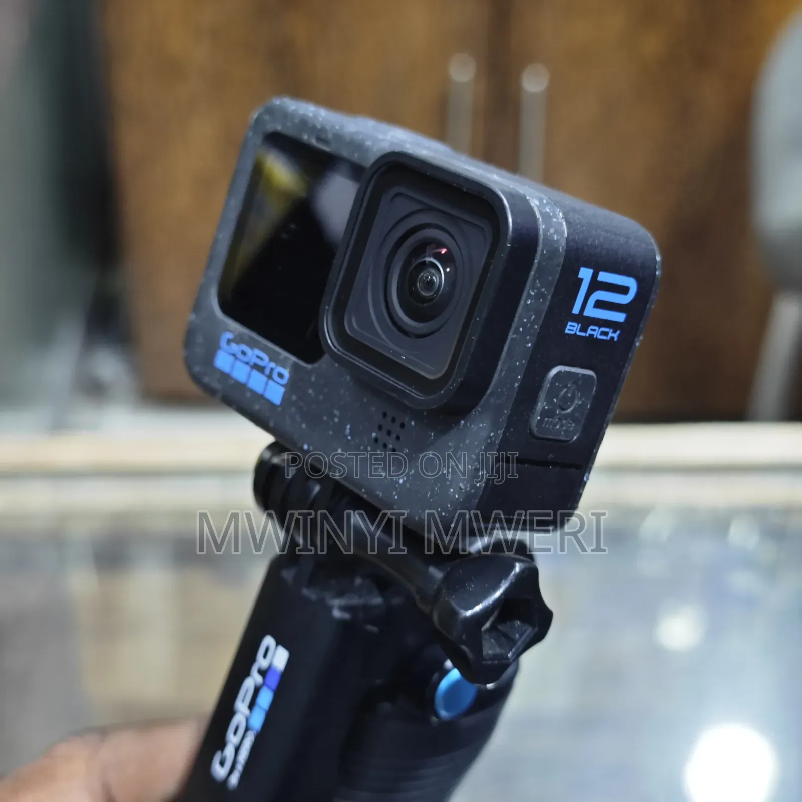 GoPro HERO12 Black