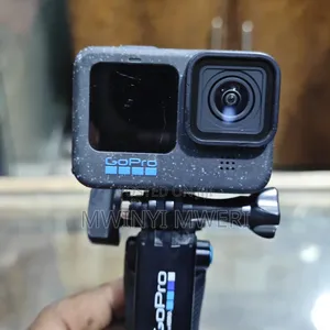 GoPro HERO12 Black