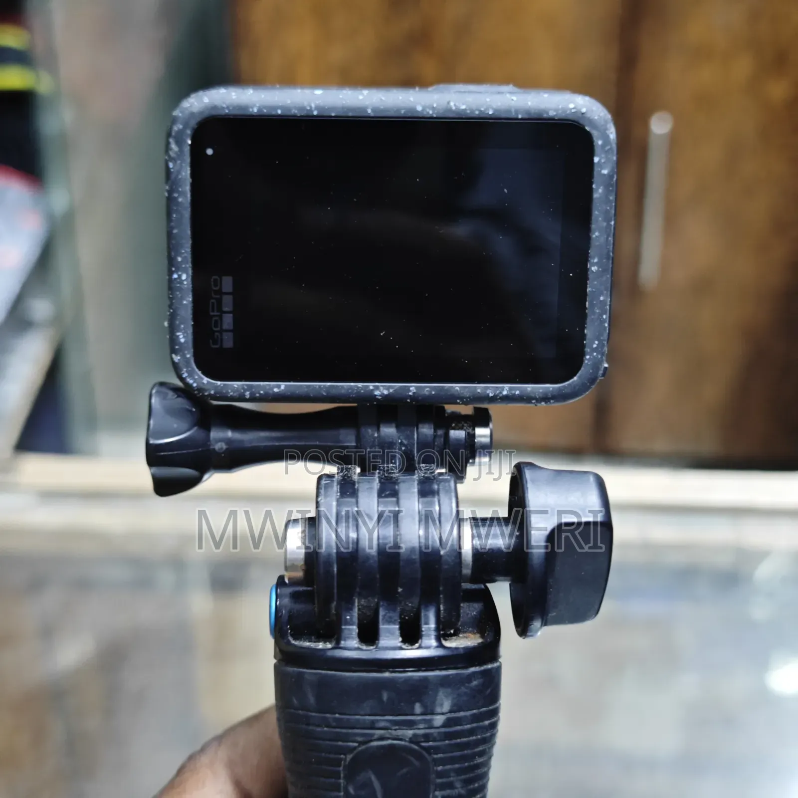 GoPro HERO12 Black