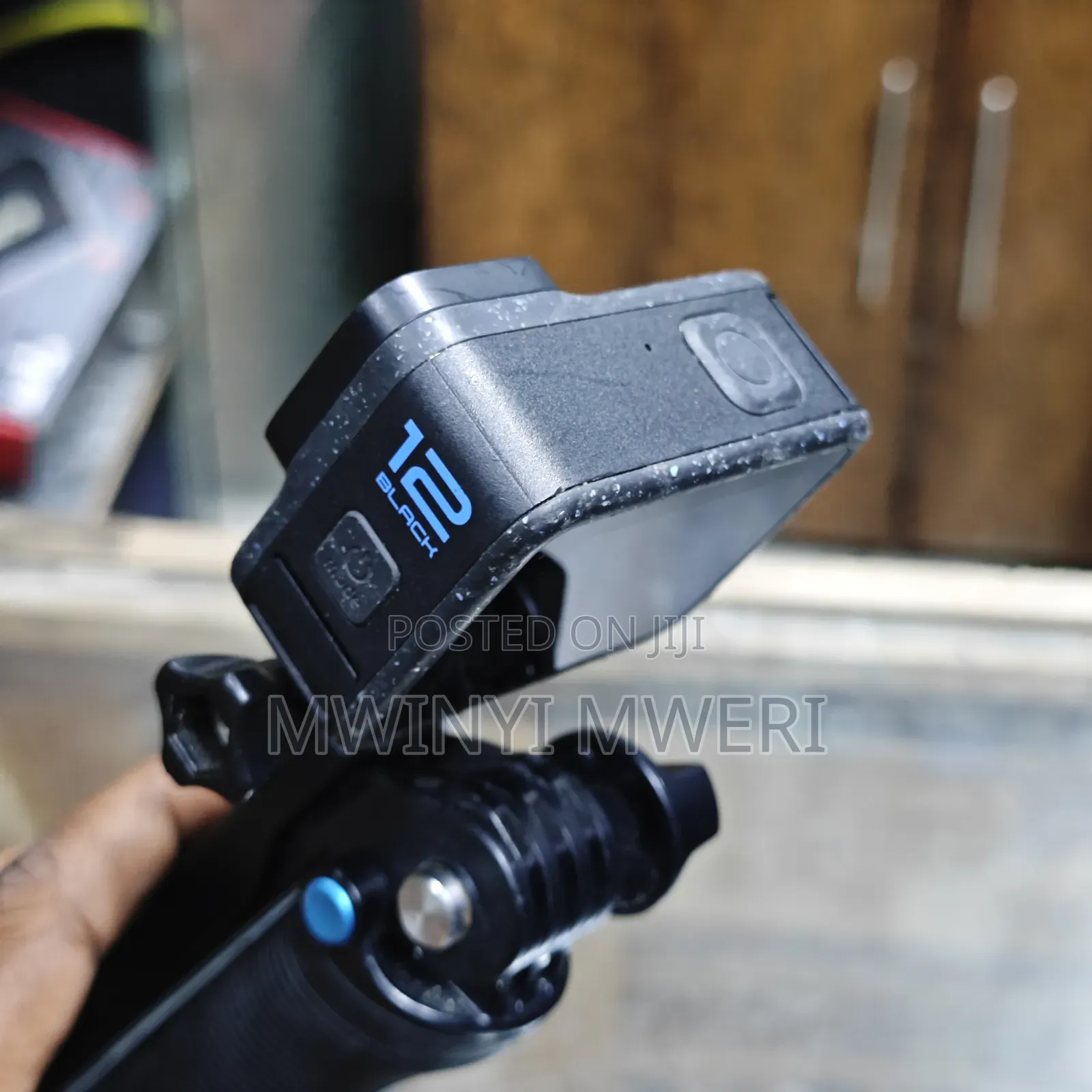 GoPro HERO12 Black