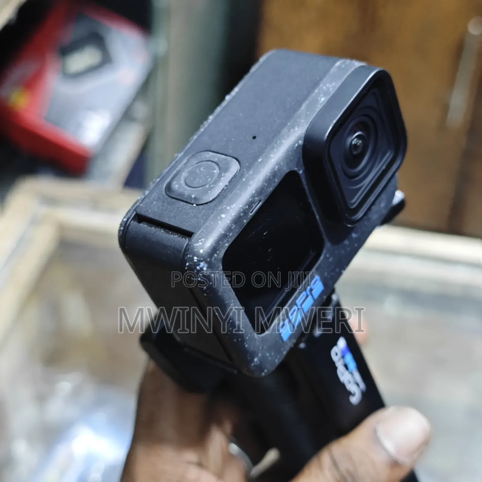 GoPro HERO12 Black
