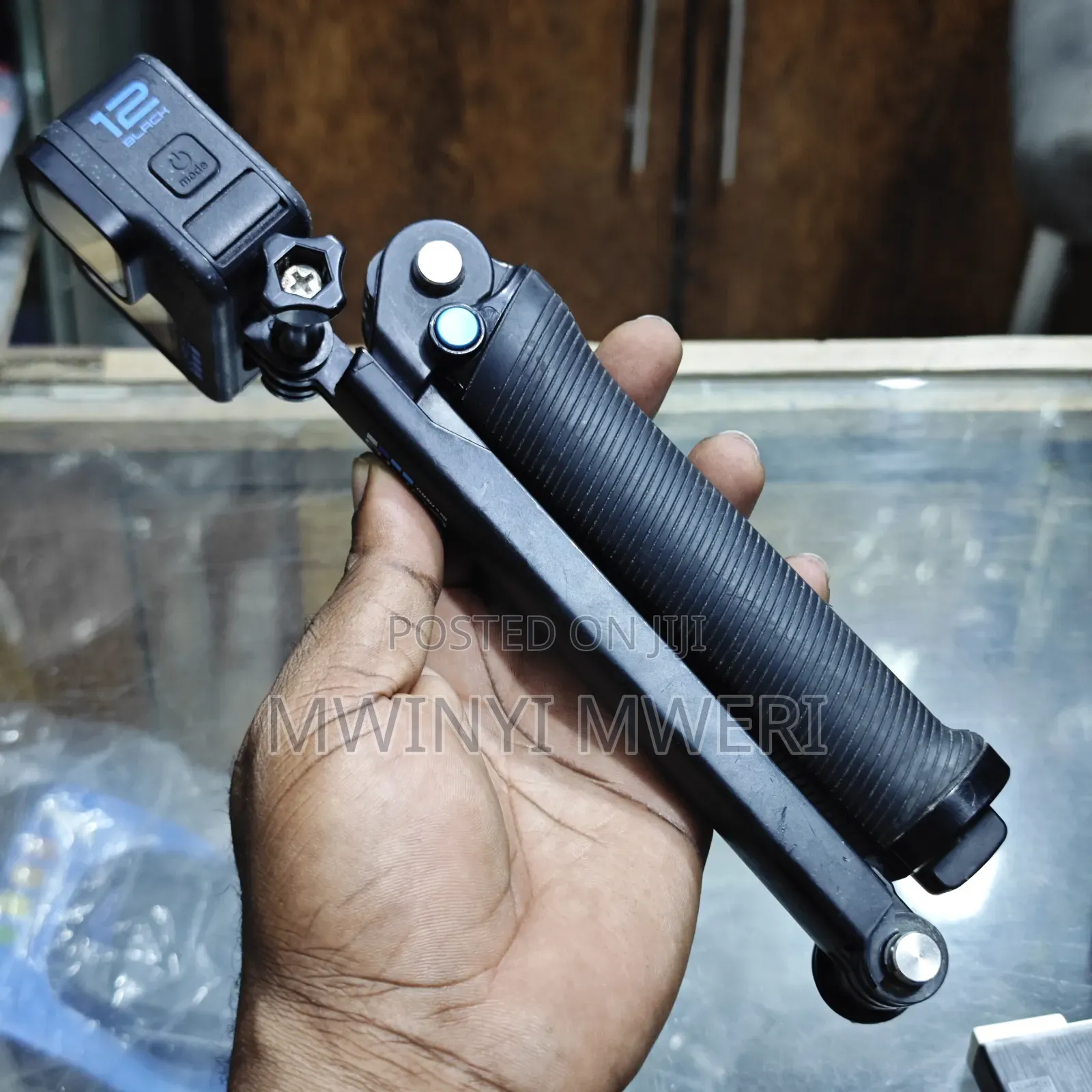 GoPro HERO12 Black