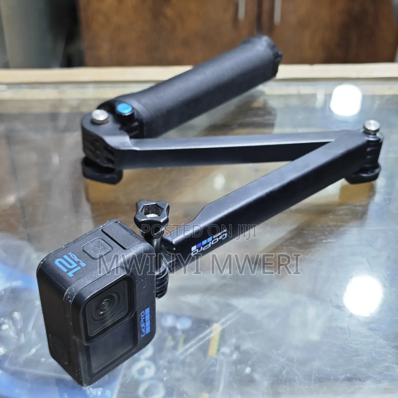 GoPro HERO12 Black