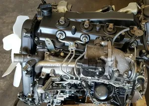 1kd Engine Used Dubai