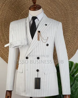White Line Men Official