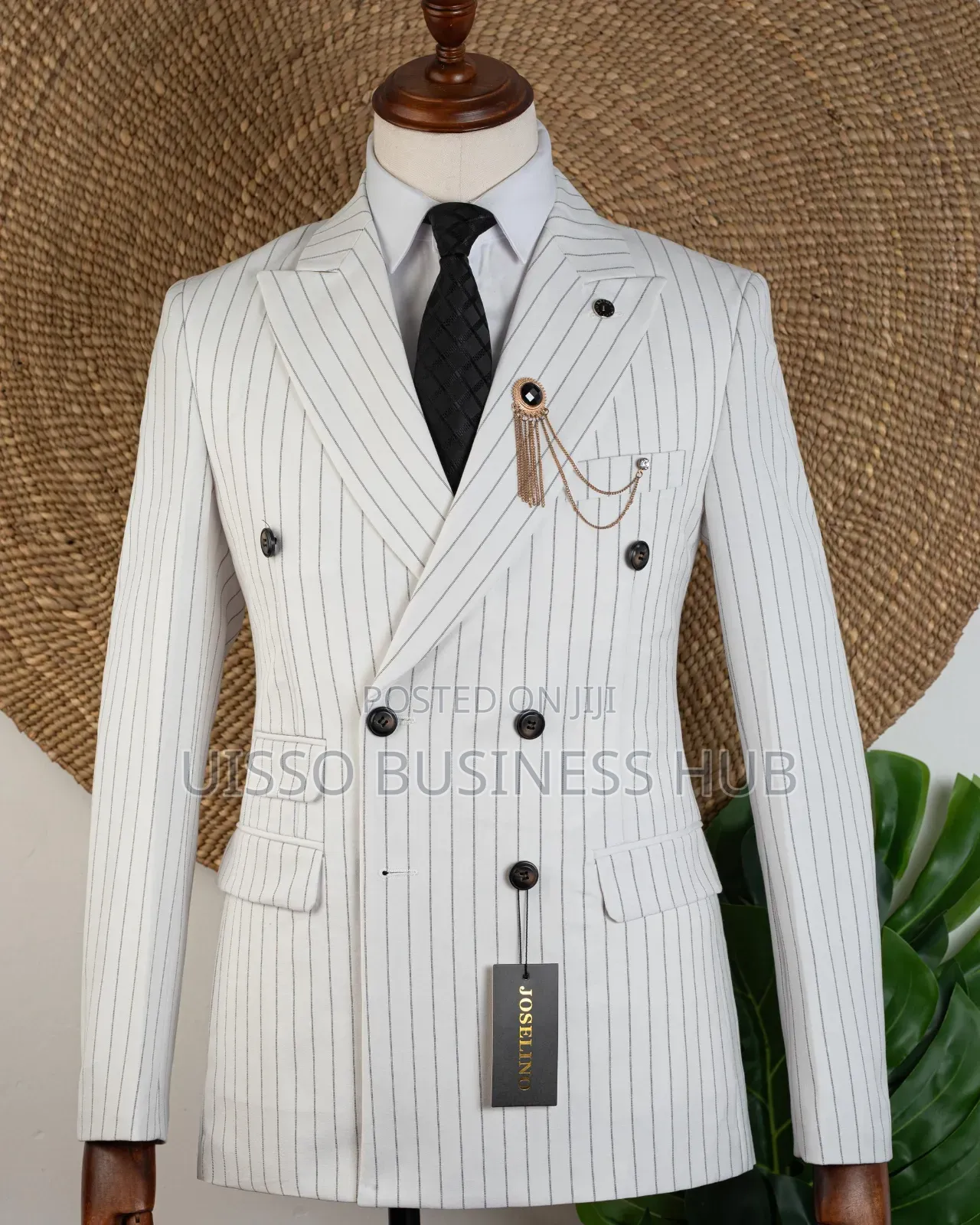 White Line Men Official