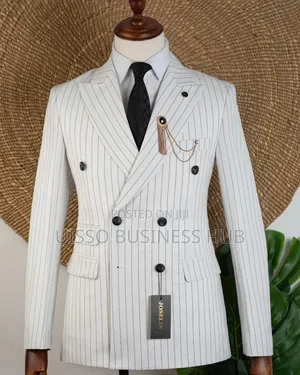 White Line Men Official