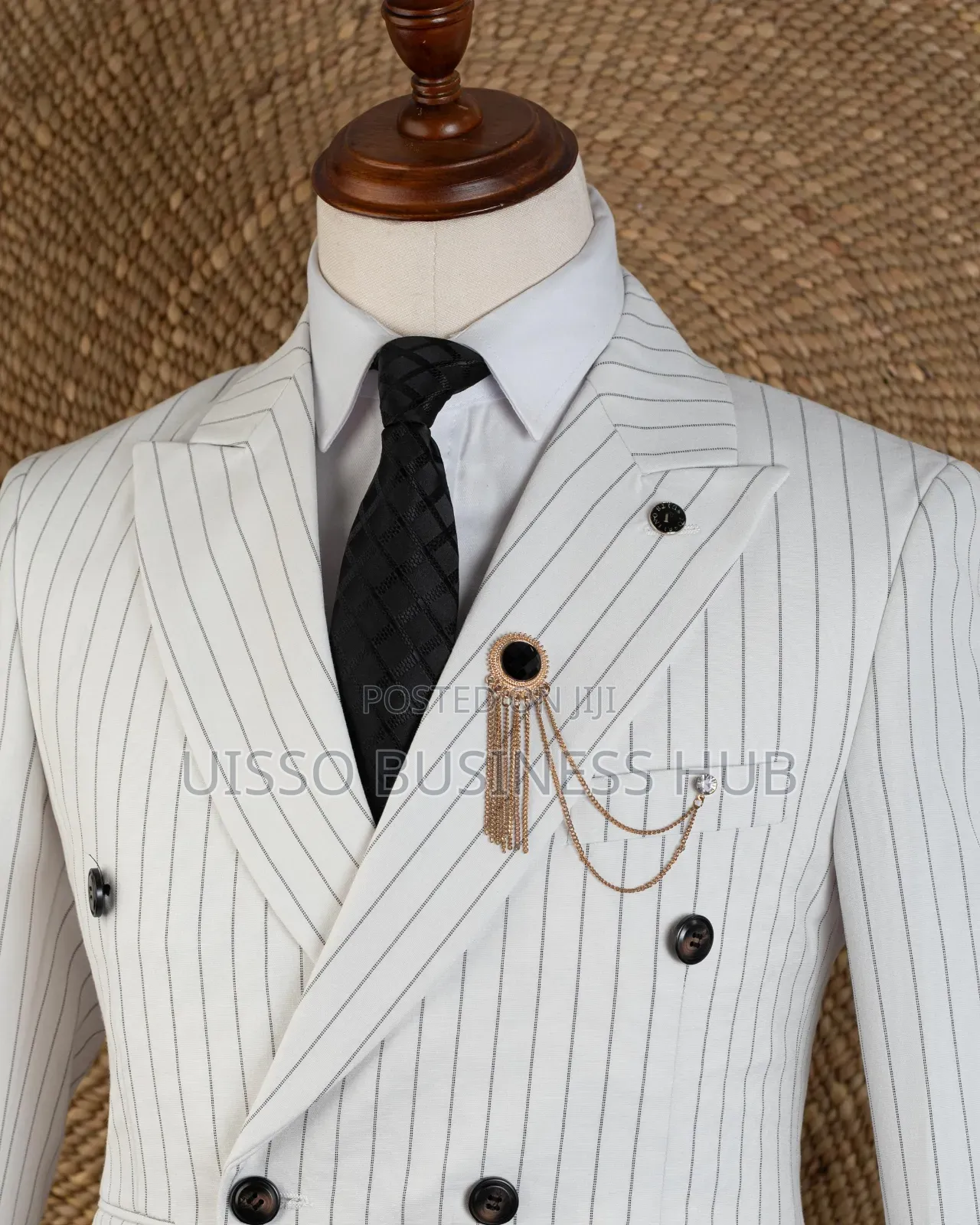 White Line Men Official