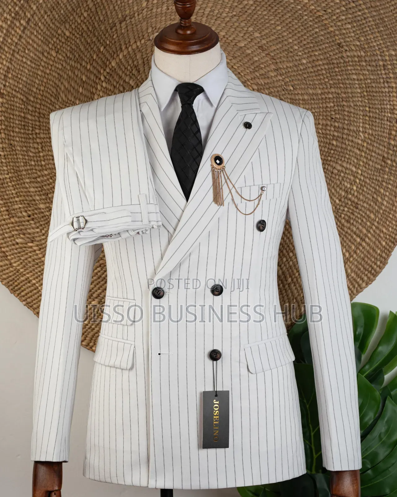 White Line Men Official