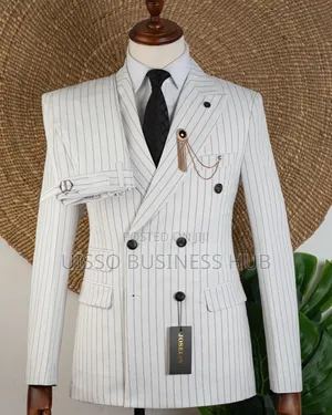 White Line Men Official
