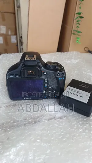Canon 550d