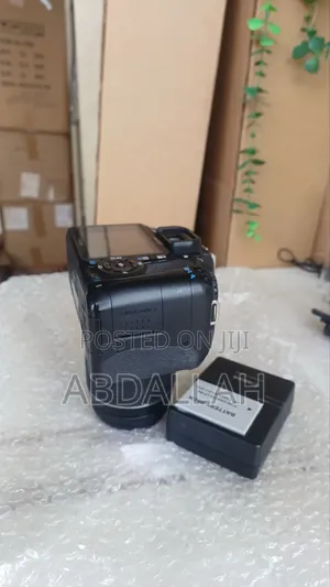 Canon 550d