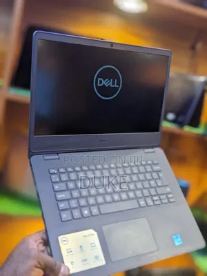 Laptop Dell Latitude 3400 8GB Intel Core i3 HDD 1T