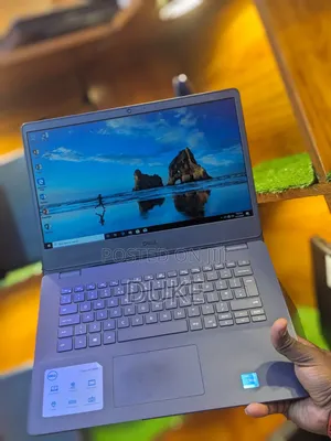 Laptop Dell Latitude 3400 8GB Intel Core i3 HDD 1T