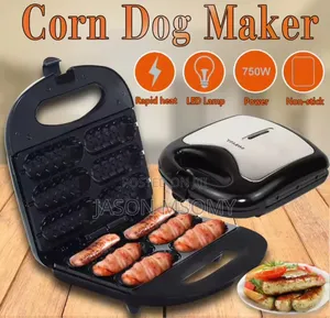 Corn Dog Maker