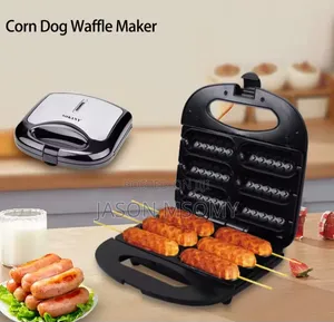 Corn Dog Maker