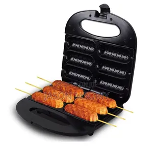 Corn Dog Maker