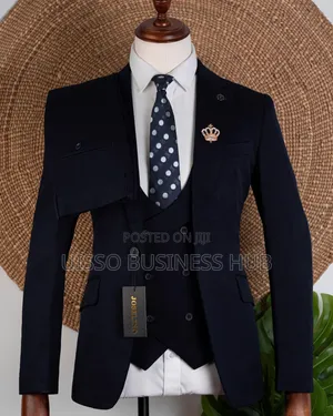Dark Blue Exclusive Official