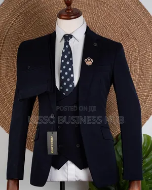 Dark Blue Exclusive Official