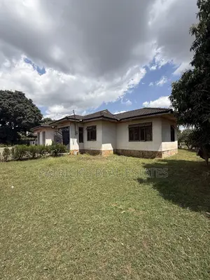 4bdrm Block of Flats in Mbezi Beach for sale
