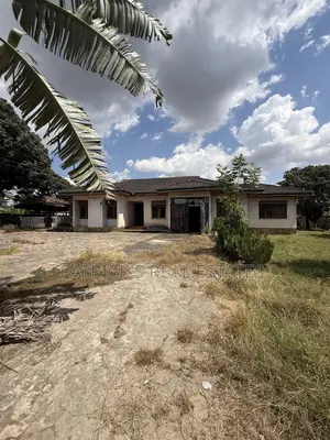 4bdrm Block of Flats in Mbezi Beach for sale