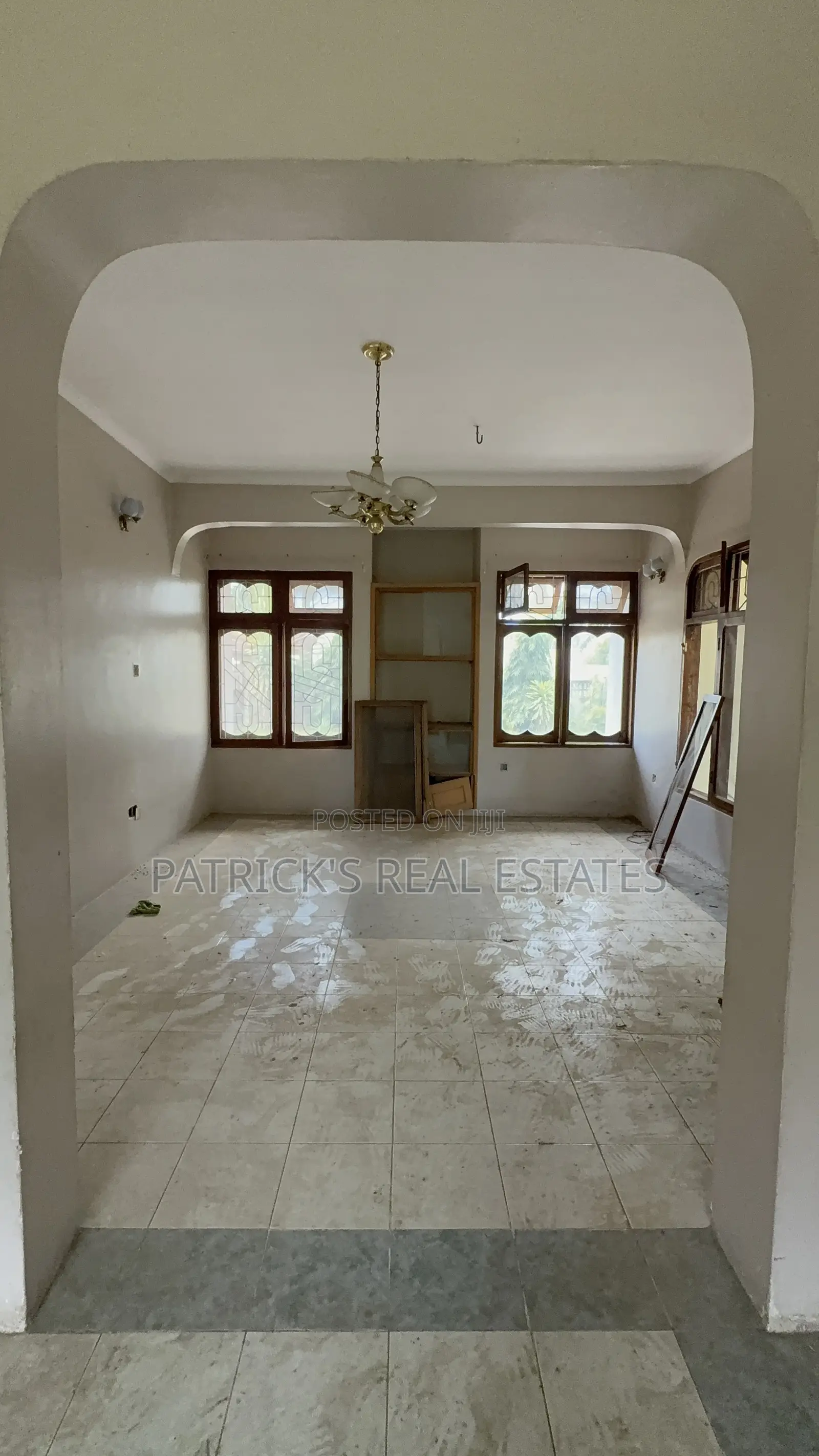 4bdrm Block of Flats in Mbezi Beach for sale