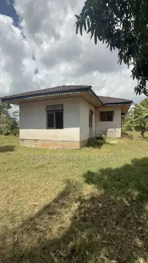 4bdrm Block of Flats in Mbezi Beach for sale