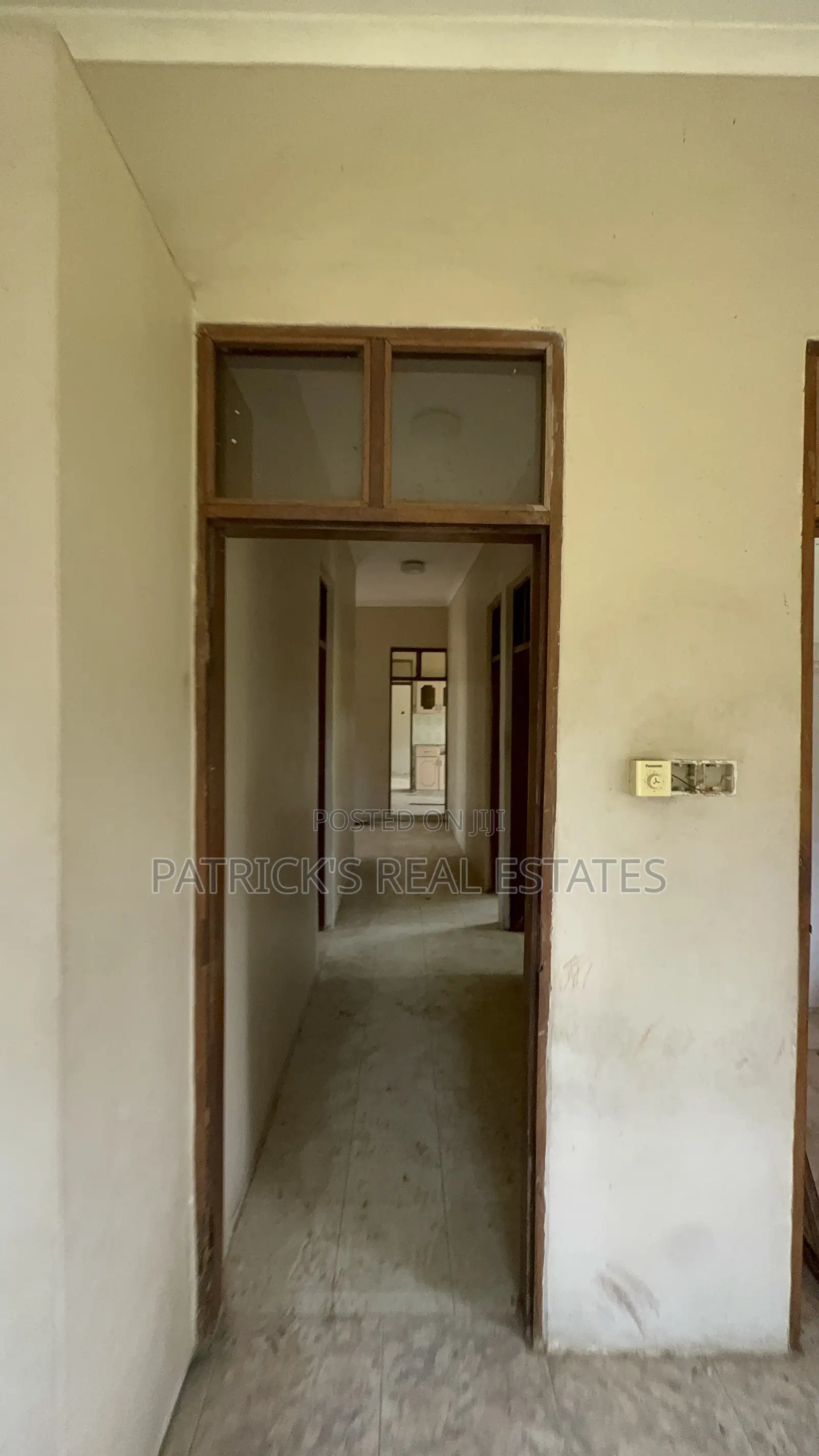4bdrm Block of Flats in Mbezi Beach for sale