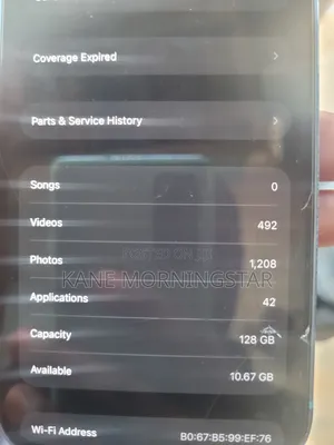 Apple iPhone 13 128 GB Green