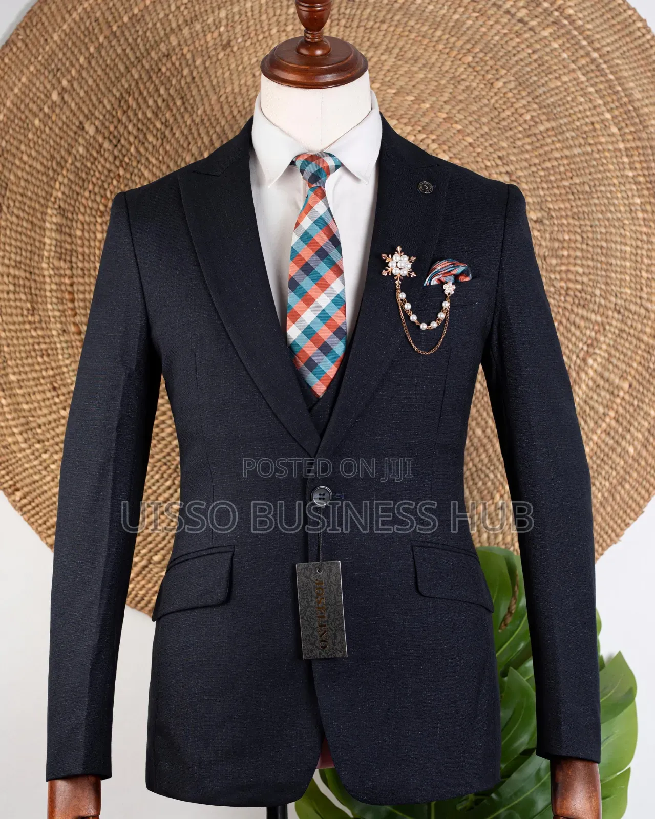 Wedding Modern Outfits