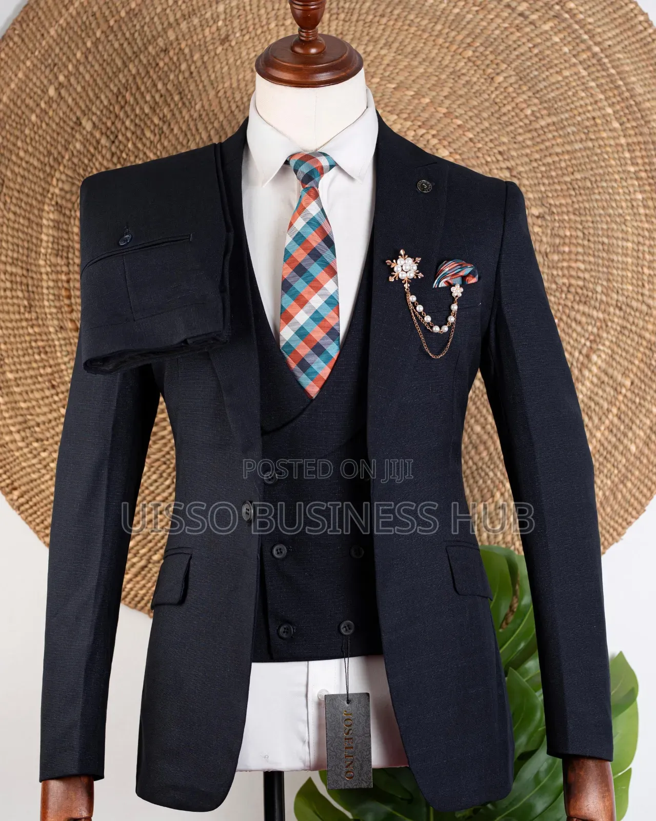 Wedding Modern Outfits