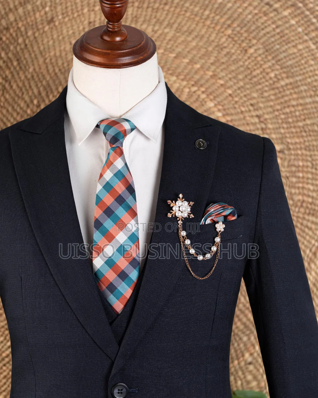 Wedding Modern Outfits