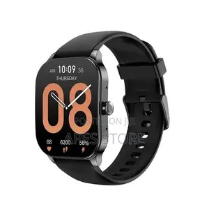 Amazfit Pop3S Smartwatch