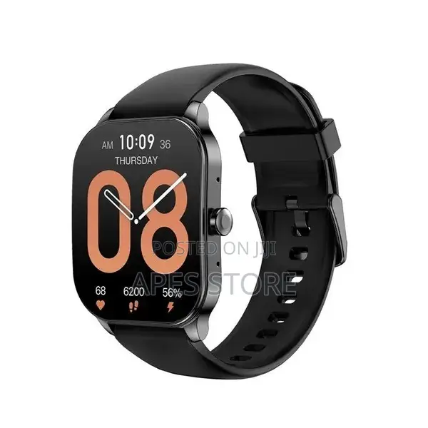 Amazfit Pop3S Smartwatch