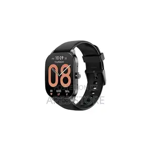 Amazfit Pop3S Smartwatch