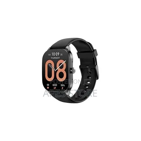 Amazfit Pop3S Smartwatch