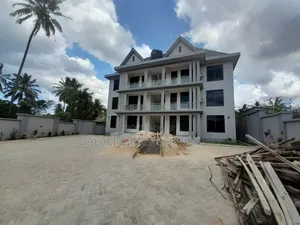 2bdrm Apartment in Kigamboni Mji Mwema for rent