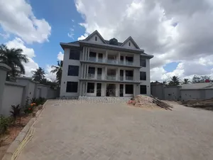 2bdrm Apartment in Kigamboni Mji Mwema for rent