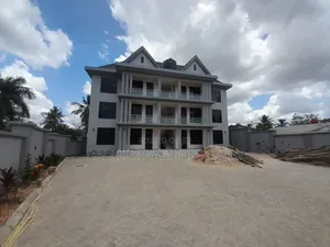 2bdrm Apartment in Kigamboni Mji Mwema for rent