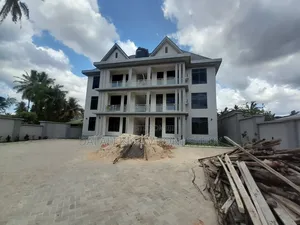 2bdrm Apartment in Kigamboni Mji Mwema for rent