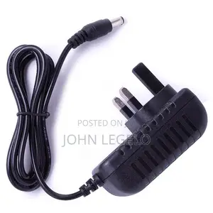 Power Adaptor 12v 2a