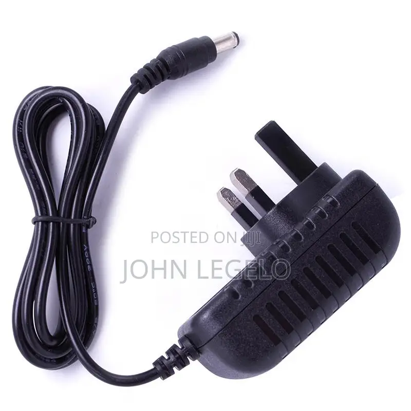 Power Adaptor 12v 2a