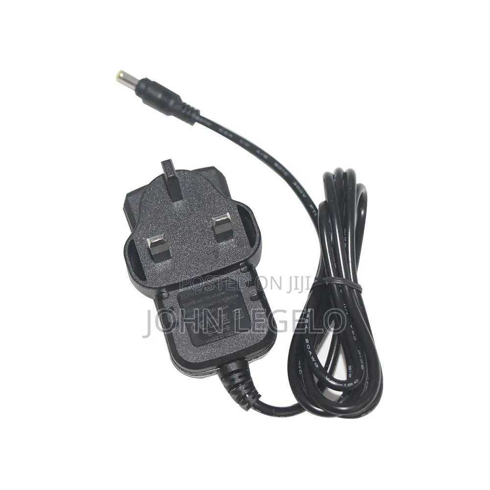 Power Adaptor 12v 2a