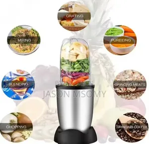 6 in 1 Muilti Purpose Blender