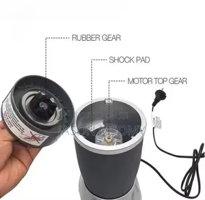 6 in 1 Muilti Purpose Blender