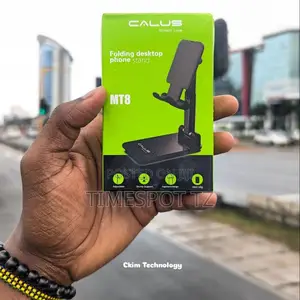 Callus Phone Stand