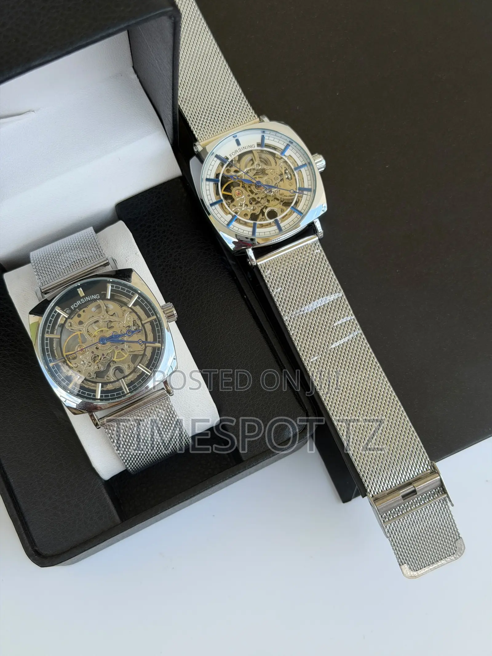 Forsining Watch
